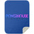 Power House Dance Premium Sherpa Blanket 30x40