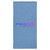 Power House Dance Towel - 15x30