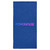 Power House Dance Towel - 15x30