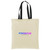 Power House Dance Cotton Tote