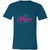 Shaw Dance Short-Sleeve T-Shirt