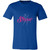 Shaw Dance Short-Sleeve T-Shirt