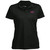 Shaw Dance Womens Performance Polo