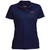Shaw Dance Womens Performance Polo