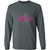 Shaw Dance Long Sleeve T-Shirt