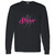 Shaw Dance Long Sleeve T-Shirt