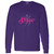 Shaw Dance Long Sleeve T-Shirt