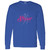 Shaw Dance Long Sleeve T-Shirt