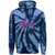 Shaw Dance Adult Tie-Dye Pullover Hoodie