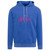 Shaw Dance Garment-Dyed Adult Hoodie