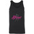 Shaw Dance Unisex Tank