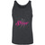 Shaw Dance Unisex Tank