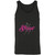 Shaw Dance Unisex Tank