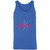 Shaw Dance Unisex Tank