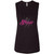 Shaw Dance Ladies' Flowy Muscle Tank
