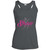 Shaw Dance Ladies Performance Racerback Tank