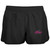 Shaw Dance Ladies Wayfarer Running Shorts