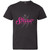 Shaw Dance Youth Jersey T-Shirt