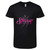 Shaw Dance Youth Short-Sleeve T-Shirt