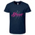 Shaw Dance Youth Short-Sleeve T-Shirt