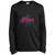 Shaw Dance Youth Long Sleeve Performance Tee