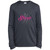 Shaw Dance Youth Long Sleeve Performance Tee