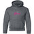 Shaw Dance Youth Pullover Hoodie