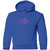 Shaw Dance Youth Pullover Hoodie