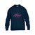 Shaw Dance Youth Heavy Blend Fleece Crew