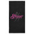 Shaw Dance Towel - 15x30