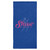 Shaw Dance Towel - 15x30