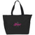 Shaw Dance Essential Zip Tote