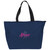 Shaw Dance Essential Zip Tote