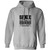 Dance Mom Scan For Payment Pullover Hoodie