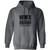 Dance Mom Scan For Payment Pullover Hoodie