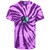 Grand Rhythmic Gymnastics Academy Tie-Dye Tee