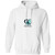 Grand Rhythmic Gymnastics Academy Pullover Hoodie