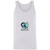 Grand Rhythmic Gymnastics Academy Unisex Tank