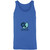Grand Rhythmic Gymnastics Academy Unisex Tank