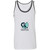 Grand Rhythmic Gymnastics Academy Unisex Tank