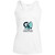 Grand Rhythmic Gymnastics Academy Ladies Performance Racerback Tank