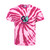 Grand Rhythmic Gymnastics Academy Youth Tie-Dye Tee