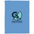Grand Rhythmic Gymnastics Academy Cozy Plush Fleece Blanket - 30x40