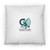 Grand Rhythmic Gymnastics Academy Medium Square Pillow