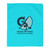 Grand Rhythmic Gymnastics Academy 15x18 Rally Towel
