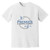 Premier gymnastics Academy Heavyweight Garment-Dyed T-Shirt