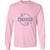 Premier gymnastics Academy Long Sleeve T-Shirt