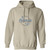 Premier gymnastics Academy Pullover Hoodie