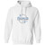 Premier gymnastics Academy Pullover Hoodie
