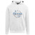 Premier gymnastics Academy Garment-Dyed Adult Hoodie